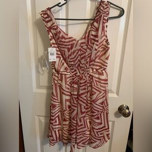 Dress size small